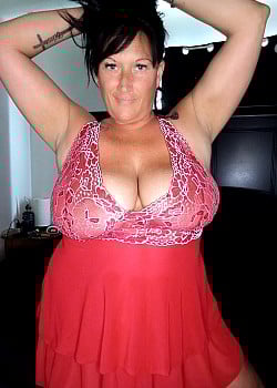 Dana Frederick Landess